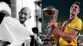 ಗಾಂಧಿ ಜಯಂತಿಯಂದು ಏಕದಿನ ವಿಶ್ವಕಪ್ ಆರಂಭ ಸಾಧ್ಯತೆ!