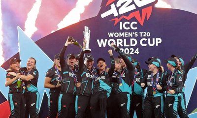 2026ರ ಮಹಿಳಾ ಟಿ 20 ವಿಶ್ವಕಪ್ ಅರ್ಹತಾ ಪಂದ್ಯಕ್ಕೆ ನೇಪಾಳ ಆತಿಥ್ಯ