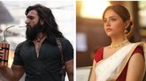 IIFA 2026: ಧುರಂಧರ್‌ಗೆ ಪ್ರಶಸ್ತಿಗಳ ಸುರಿಮಳೆ; ರಣವೀರ್‌ಗೆ ಅತ್ಯುತ್ತಮ ನಟ