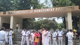IIM ಬಾಯ್ಸ್‌ ಹಾಸ್ಟೆಲ್‌ನಲ್ಲಿ ಮಹಿಳೆಯ ಮೇಲೆ ಅತ್ಯಾಚಾರ