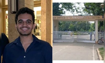 ಅತ್ಯಾಚಾರ ಪ್ರಕರಣ; ಕರ್ನಾಟಕದ ವಿದ್ಯಾರ್ಥಿಗೆ ಜಾಮೀನು