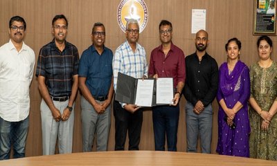 ಬಿಎಸ್ ಪದವಿ ವಿದ್ಯಾರ್ಥಿಗಳಿಗೆ ಕಲಿಕೆಗೆ ಎಐ ಸಾಧನಗಳ ಸಂಯೋಜನೆ