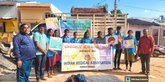 ಬೀದಿ ನಾಟಕದ ಮೂಲಕ ಸಾರ್ವಜನಿಕರಿಗೆ ಜಾಗೃತಿ
