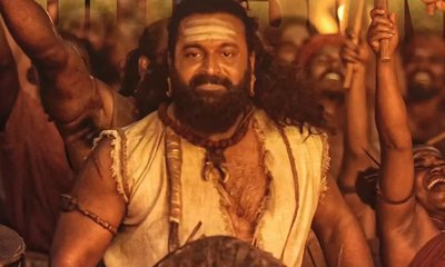 2025ರ ಭಾರತದ ಟಾಪ್‌ 10 ಚಿತ್ರಗಳನ್ನ ಘೋಷಿಸಿದ IMDb; ಕಾಂತಾರಗೆ ಯಾವ ಸ್ಥಾನ?