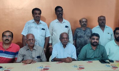 ಧರ್ಮಸ್ಥಳ ಕ್ಷೇತ್ರದ ಪಾವಿತ್ರ್ಯತೆ ಉಳಿಸಿ : ಕೆ.ಎಚ್.ಪದ್ಮರಾಜ್ ಜೈನ್