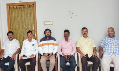 ಟ್ರಸ್ಟ್ ವತಿಯಿಂದ ವಿದ್ಯಾರ್ಥಿನಿಲಯಕ್ಕೆ ಅರ್ಜಿ ಆಹ್ವಾನ