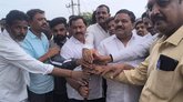 70 ಲಕ್ಷ ವೆಚ್ಚದಲ್ಲಿ ಪೋತೇಪಲ್ಲಿ ರಸ್ತೆ ಕಾಮಗಾರಿ