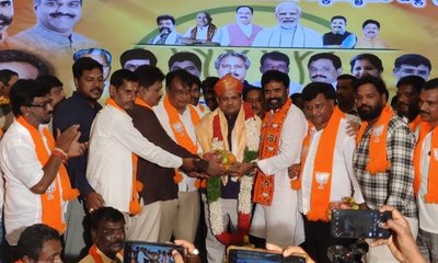2028ಕ್ಕೆ ಚಿಂತಾಮಣಿ ವಿಧಾನಸಭಾ ಕ್ಷೇತ್ರಕ್ಕೆ ಬಿಜೆಪಿ ಪಕ್ಷದ ಎಂಎಲ್ಎ ಆಗಬೇಕು