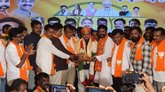 2028ಕ್ಕೆ ಚಿಂತಾಮಣಿ ವಿಧಾನಸಭಾ ಕ್ಷೇತ್ರಕ್ಕೆ ಬಿಜೆಪಿ ಪಕ್ಷದ ಎಂಎಲ್ಎ ಆಗಬೇಕು