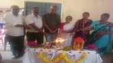 ಶ್ರೀ ಗುರು ಸಿದ್ದರಾಮೇಶ್ವರ ಸಂಜೀವಿನಿ ಒಕ್ಕೂಟದ ವಾರ್ಷಿಕ ಮಹಾಸಭೆ ಯಶಸ್ವಿ