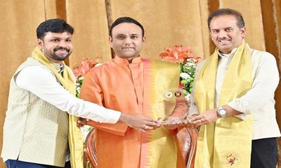 ಅತ್ಯಂತ ದುರ್ಬಲ ಸಮುದಾಯಗಳ ಮೇಲೆತ್ತುವುದೇ ನಮ್ಮ ಗುರಿ