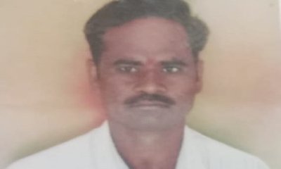 ಗುಡುಗು-ಮಿಂಚು ಮಳೆ ನಡುವೆ ಕುಂಬಾರಹಳ್ಳಿಯಲ್ಲಿ ದುರಂತ