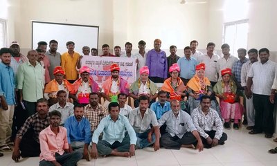 ಅರ್ಹ ಕಾರ್ಮಿಕರಿಗೆ ಸೌಲಭ್ಯಗಳು ದೊರೆಯಲಿ