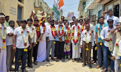 ಕೋರ್ಟ್‌ ಮೆಟ್ಟಿಲೇರಿ ನಿರ್ದೇಶಕ ಸ್ಥಾನ ಗೆದ್ದ ಪ್ರಭಾವತಮ್ಮ