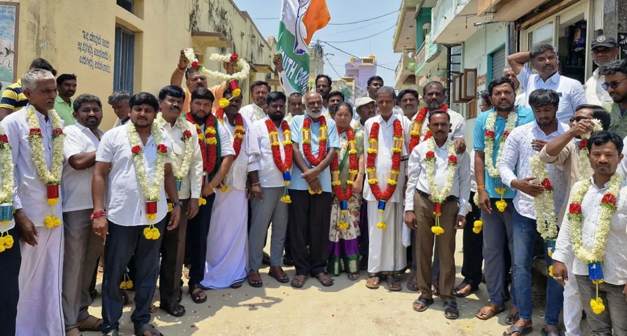 ಪಿಎಲ್‌ಡಿ ಬ್ಯಾಂಕ್ ಚುನಾವಣೆ: ಕೋರ್ಟ್‌ ಮೆಟ್ಟಿಲೇರಿ ನಿರ್ದೇಶಕ ಸ್ಥಾನ ಗೆದ್ದ ಪ್ರಭಾವತಮ್ಮ
