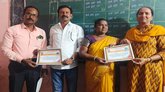 ಗುಡಿಬಂಡೆ ತಾಲ್ಲೂಕು ಶಿಕ್ಷಕರ ಸಂಘದ ಚುನಾವಣೆ