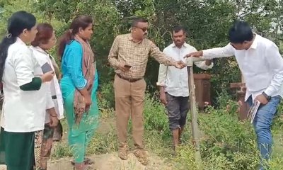 ಚಿಕ್ಕತೇಕಹಳ್ಳಿಯಲ್ಲಿ ಕಲುಷಿತ ನೀರಿನ ಶಂಕೆ; 80ಕ್ಕೂ ಹೆಚ್ಚು ಮಂದಿ ಅಸ್ವಸ್ಥ