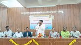 ನಮ್ಮ ಸರ್ಕಾರ ಪತ್ರಕರ್ತರ ಪರವಾಗಿದೆ: ಶಾಸಕ‌ ಎಸ್.ಆರ್.ಶ್ರೀನಿವಾಸ್
