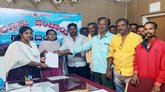 ರಾಮಪ್ಪ ಕೆರೆಯಲ್ಲಿ ಅಕ್ರಮ ಮಣ್ಣು ಸಾಗಣೆ ಆರೋಪ
