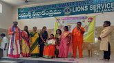 ಶಿಕ್ಷಕಿ ಗೀತಾ ಲೋಕೇಶ್ ಅವರಿಗೆ ಜ್ಯೋತಿಬಾ ಫುಲೆ-2026 ಪ್ರಶಸ್ತಿ