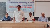 ಹಳೆ ವಿದ್ಯಾರ್ಥಿಗಳ ಸಂಘ ಕಾಲೇಜಿನ ಅಭಿವೃದ್ಧಿಗೆ ಶ್ರಮಿಸಲಿ