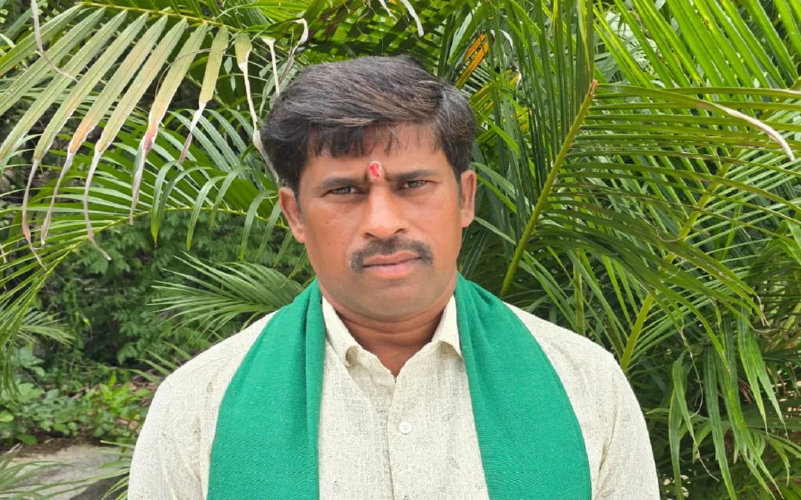 Chinthamani News: ಗ್ರಾಮಗಳ ಅಭಿವೃದ್ಧಿಗಾಗಿ ನಿಲ್ಲದ ಹೋರಾಟ: ಮೂರನೇ ಹಂತದ ಪಾದಯಾತ್ರೆಗೆ ಅನುಮತಿ ಕೋರಿದ ಮಂಜುನಾಥ್
