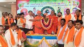 ಪ್ರಸ್ತುತ ದುಡಿದು ಹಂಚಿ ತಿನ್ನುವ ಗುಣ ಬೇಕಿದೆ