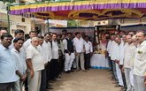 ಚನ್ನಮ್ಮ ದೇವೇಗೌಡರಿಗೆ ಜೆಡಿಎಸ್‌ನಿಂದ ಭಾವಪೂರ್ಣ ಶ್ರದ್ಧಾಂಜಲಿ