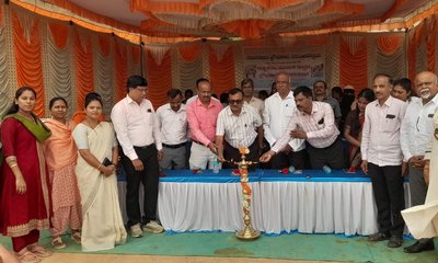 ಮಕ್ಕಳಲ್ಲಿನ ಬಹುಮುಖ ಪ್ರತಿಭೆ ಗುರುತಿಸುವುದೇ ನಿಜ ಶಿಕ್ಷಣ