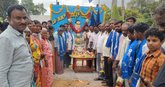 ಮಾದಿಗ ಸಮುದಾಯದ ಮಕ್ಕಳಿಗೆ ಉನ್ನತ ಶಿಕ್ಷಣ ಅವಶ್ಯ: ಕಡಬ ಶಂಕರ್