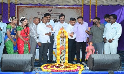 ಯುವ ಸಮುದಾಯ ಬಹುತ್ವ ಸಾಂಸ್ಕೃತಿಕ ಮೌಲ್ಯಗಳನ್ನು ಗಟ್ಟಿಗೊಳಿಸಲಿ