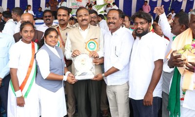 ಸ್ವಾತಂತ್ರ್ಯ, ಸಮಾನತೆಯನ್ನು ದೇಶದ ಅಭಿವೃದ್ಧಿಗೆ ಬಳಸಿಕೊಳ್ಳಿ