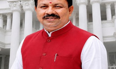 ಖರ್ಗೆ ಭಾಷಣ ಮಾಡಿದ ವೇದಿಕೆ ‘ಶುದ್ಧೀಕರಣ’: ಮುನೀಂದ್ರ ಆಕ್ರೋಶ