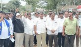 ಹನೂರು ಎನ್‌ಕೌಂಟರ್ ಪ್ರಕರಣ: ನ್ಯಾಯಾಂಗ ತನಿಖೆಗೆ ಆಗ್ರಹ