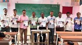 ಸಮಾವೇಶ ಯಶಸ್ವಿಗೆ ಕರೆ: ಗುಡಿಬಂಡೆಯಲ್ಲಿ ಪೂರ್ವಭಾವಿ ಸಭೆ