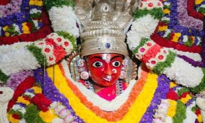 Gubbi News: ಶ್ರೀ ಗ್ರಾಮದೇವತೆ ಅದ್ದೂರಿ ಜಾತ್ರೆಗೆ ಗುಬ್ಬಿ ಪಟ್ಟಣ ಸಜ್ಜು