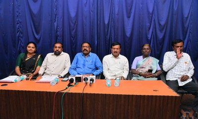 ಸೆ.6ರಂದು 12ನೇ ವರ್ಷದ ಸಾಮೂಹಿಕ ಸೀಮಂತ