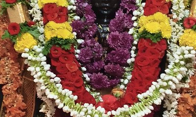 ಶ್ರೀ ಶನೇಶ್ವರಸ್ವಾಮಿ 19 ನೇ ವರ್ಷದ ವಾರ್ಷಿಕೋತ್ಸವ