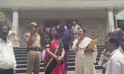 ಪ್ರಜಾ ಸೇವಾ ಆಂದೋಲನ ಯಶಸ್ವಿಗೆ ಸಕಲ ಸಿದ್ಧತೆ
