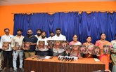 29ನೇ ಮಹೋತ್ಸವದ ಅಂಗವಾಗಿ ವಿಶೇಷ ಧಾರ್ಮಿಕ ಕಾರ್ಯಕ್ರಮ