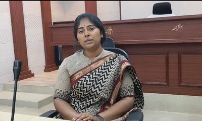 ಪ್ರಜಾ ಸೇವೆಯಲ್ಲಿ ಜನರ ಆಕ್ರೋಶ: ಅರ್ಜಿಗಳಿಗಷ್ಟೇ ಸೀಮಿತವೇ...