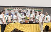 ಪದವೀಧರ ಕ್ಷೇತ್ರದ ಚುನಾವಣೆಯಲ್ಲಿ ಕಾಂಗ್ರೆಸ್ ಅಭ್ಯರ್ಥಿ ಗೆಲುವು ಖಚಿತ