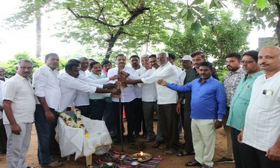 ಗುಣಮಟ್ಟದೊಂದಿಗೆ ಕಾಮಗಾರಿ ಪೂರ್ಣಗೊಳಿಸಿ