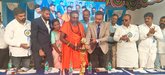 ಮಾನವನ ಉನ್ನತಿಗೆ ಶಿಕ್ಷಣವೇ ಪ್ರಮುಖ ಶಕ್ತಿ: ಸಿದ್ದರಾಜು ಸ್ವಾಮೀಜಿಗಳು