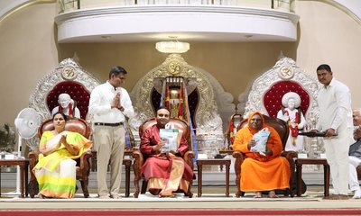 ದೇಶದಲ್ಲೇ ಮೊದಲು: ರೈತರ ಸಾಂಪ್ರದಾಯಿಕ ಕೃಷಿ ಜ್ಞಾನಕ್ಕೆ ವಿವಿ ಸರ್ಟಿಫಿಕೇಟ್