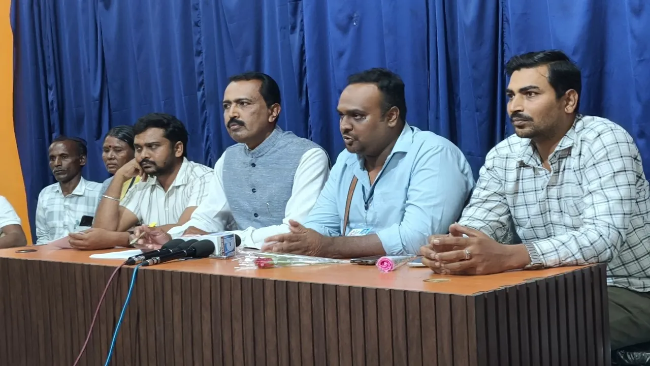 SIR: ಎಸ್‌ಐಆರ್‌ ಪ್ರಕ್ರಿಯೆಗೆ ಹೆಚ್ಚಿನ ಕಾಲಾವಕಾಶ ನೀಡುವಂತೆ ಆಗ್ರಹ