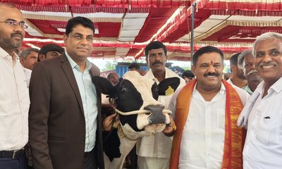ಬಾಗೇಪಲ್ಲಿಯಲ್ಲಿ 23ನೇ ವರ್ಷದ ಉಚಿತ ಸಾಮೂಹಿಕ ವಿವಾಹ