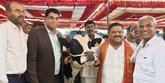 ಬಾಗೇಪಲ್ಲಿಯಲ್ಲಿ 23ನೇ ವರ್ಷದ ಉಚಿತ ಸಾಮೂಹಿಕ ವಿವಾಹ