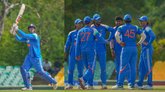 ಶ್ರೀಲಂಕಾವನ್ನು ಮಣಿಸಿ ತ್ರಿಕೋನ ಸರಣಿ ಗೆದ್ದ ಭಾರತ ಎ!