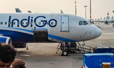 ಸಾವಿರಕ್ಕೂ ಹೆಚ್ಚು ವಿಮಾನ ರದ್ದು: ತನಿಖೆಗೆ ಸಮಿತಿ ರಚನೆ